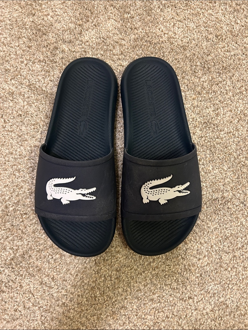 Men Accessories Subcategory Identification